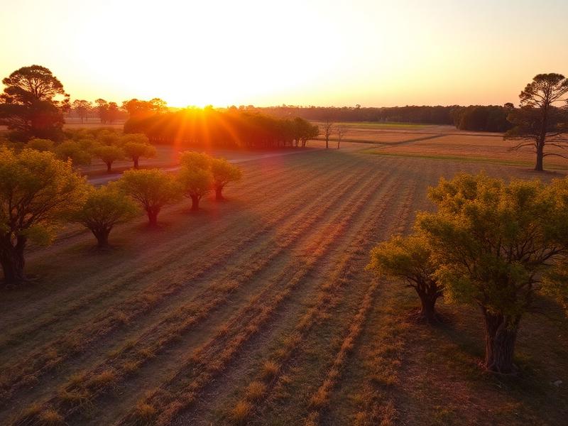 Agricultural farmland for sale in Baldwin County Alabama