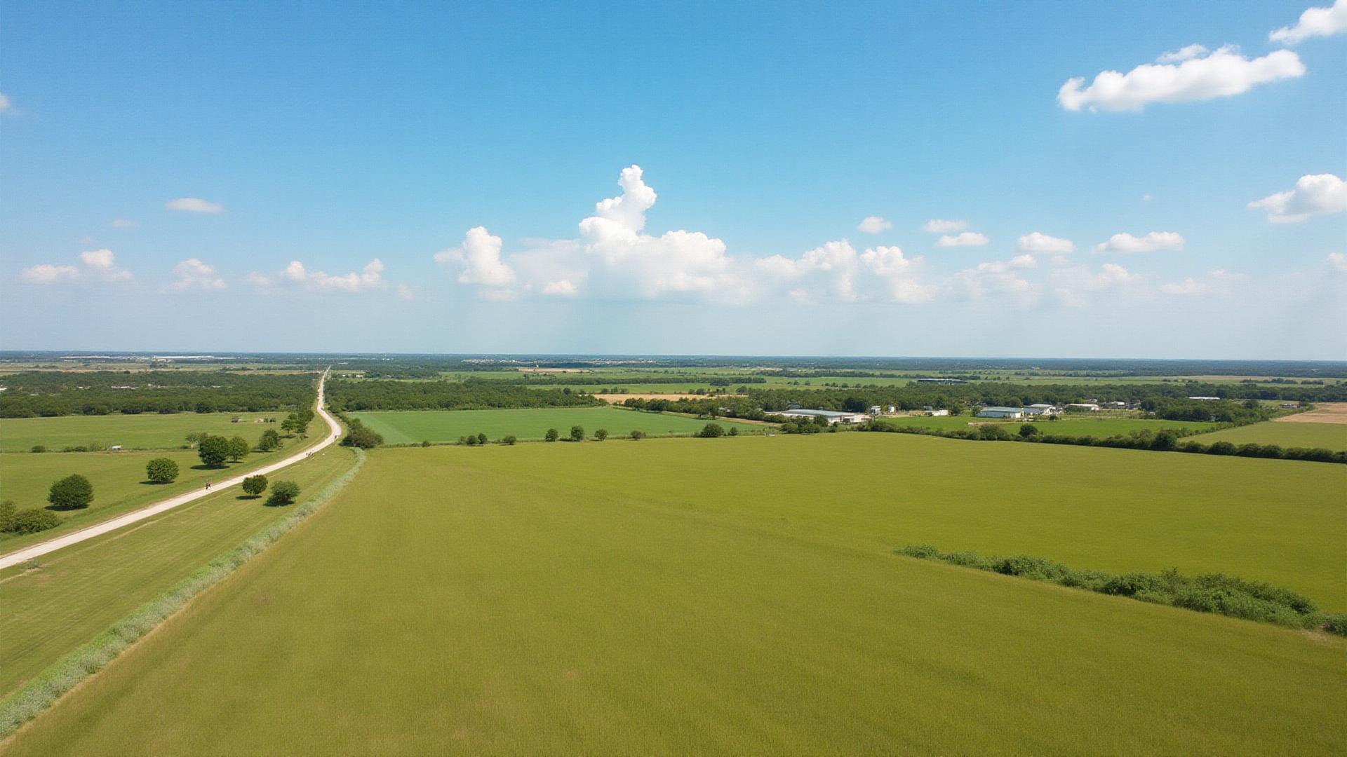 Brazoria County Texas land for sale