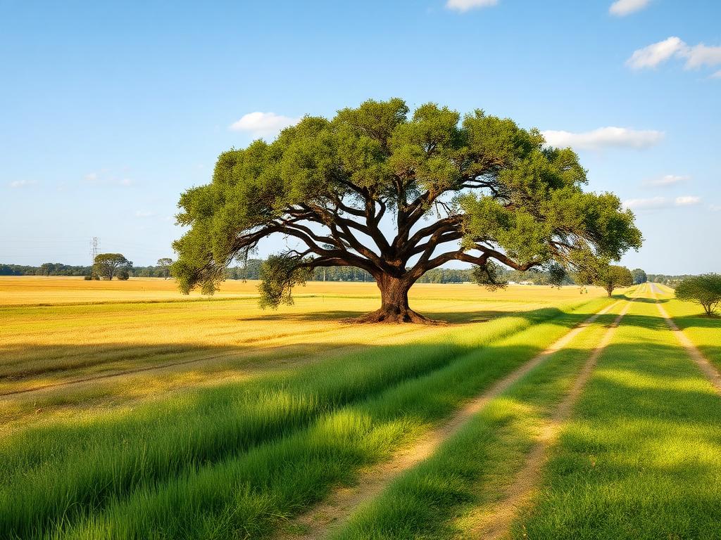 Rural property in Brazoria County TX