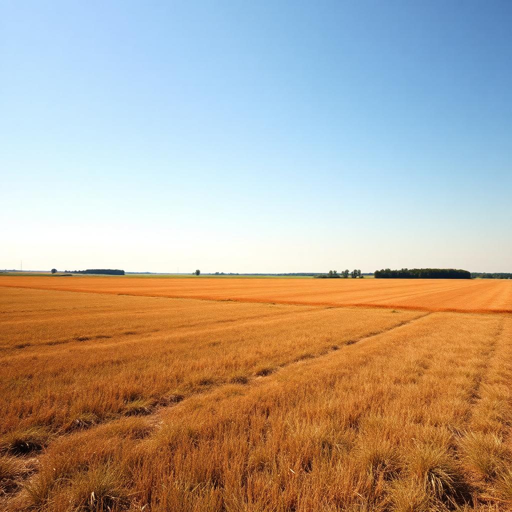 Eastern Shore farmland for sale in Caroline County