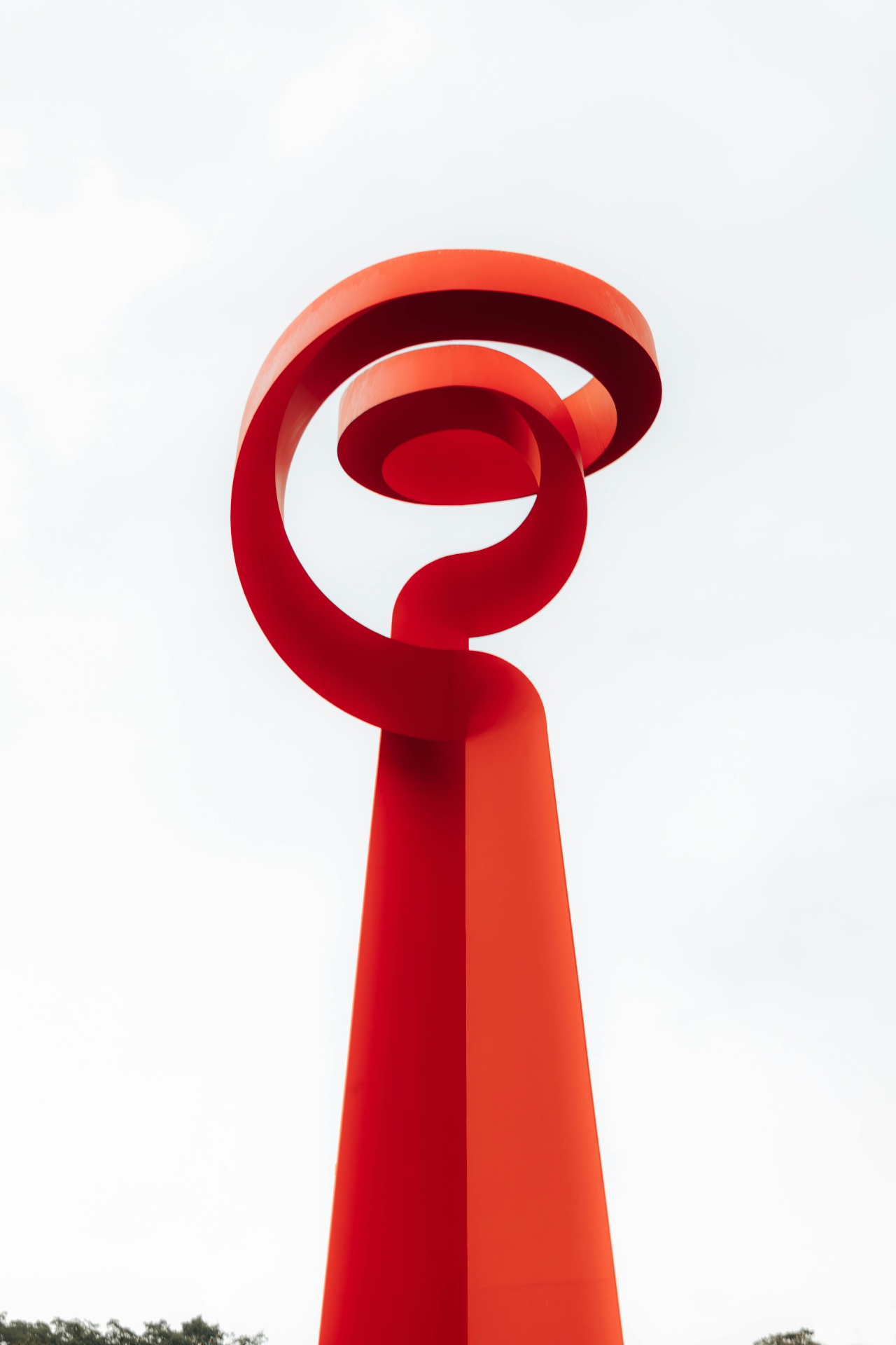 Torch of Friendship sculpture representing San Antonio area art and culture