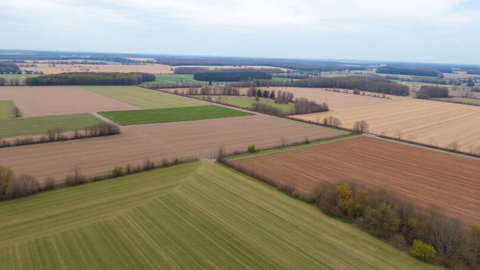 Northern Kentucky land property