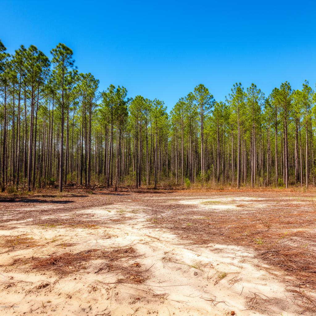 Timberland for sale in Craven County NC
