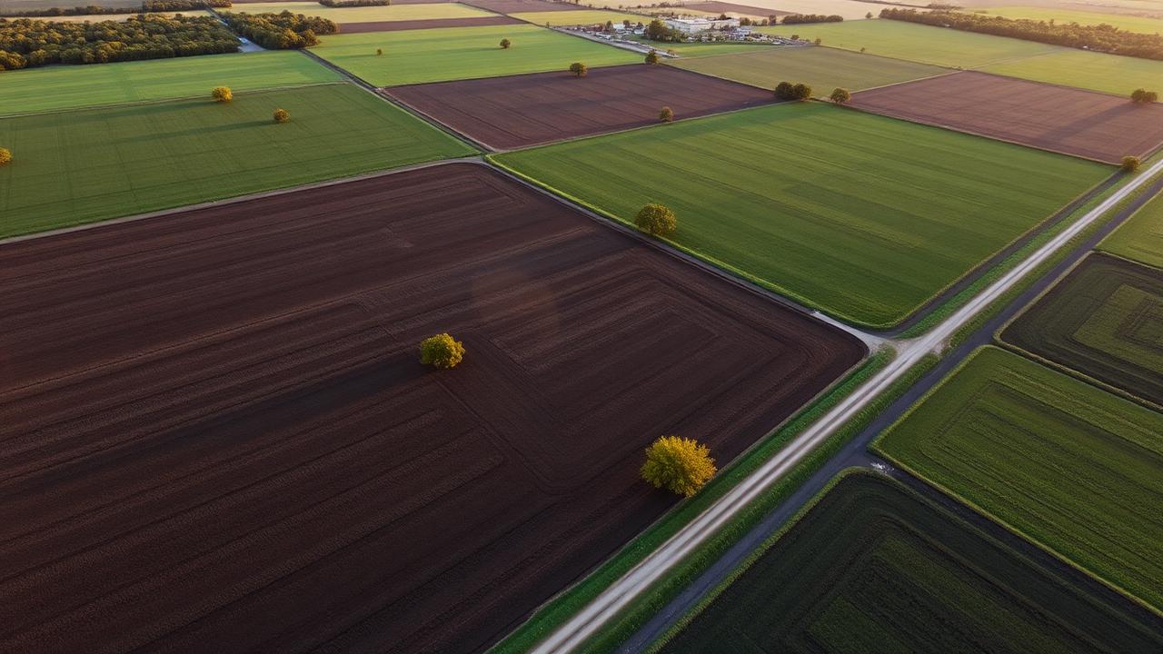 Dallas County Alabama Black Belt farmland for sale