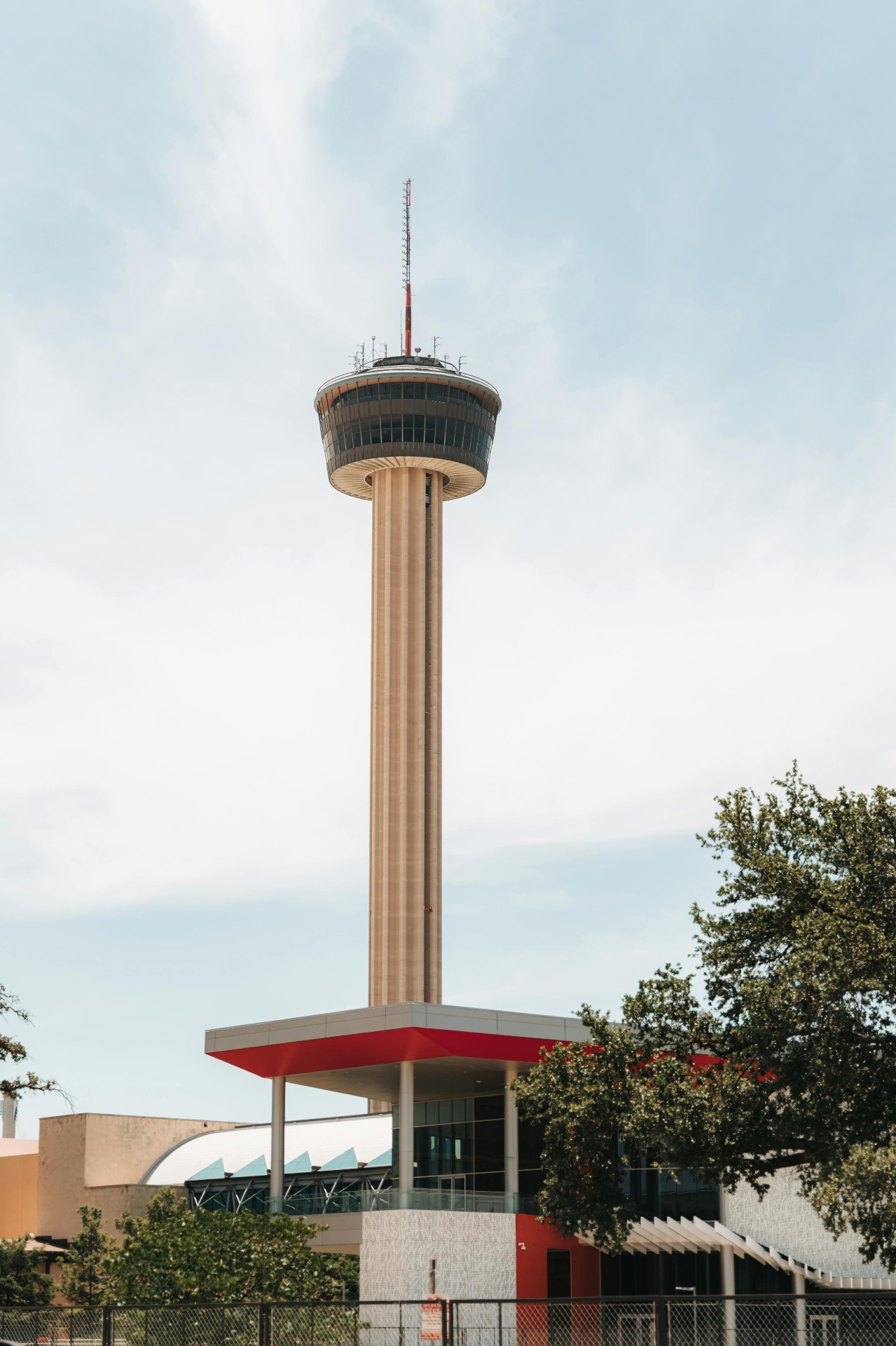 Tower of the Americas San Antonio - Sell foreclosure house fast
