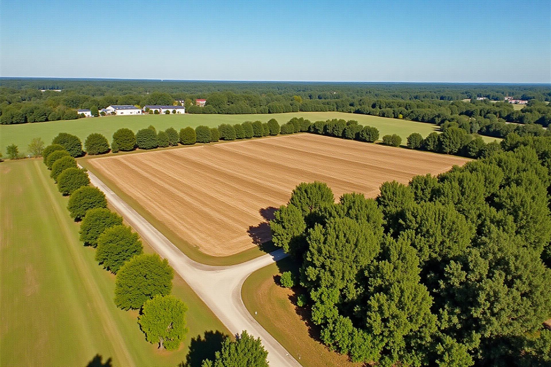 Vacant land for sale in Dougherty County, Georgia