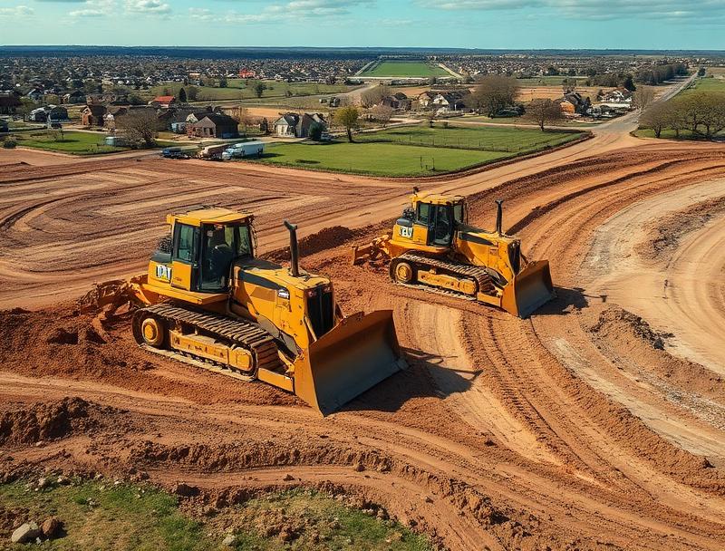 Illinois Farmland Hits $9,250 an Acre — Sixth Straight Record Year, But Iowa and Ohio Are Pulling Ahead