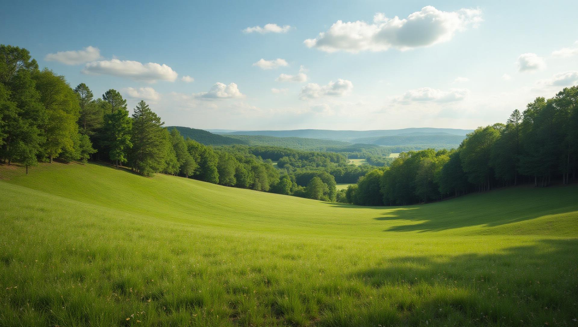 Vacant land for sale in Forsyth County, North Carolina