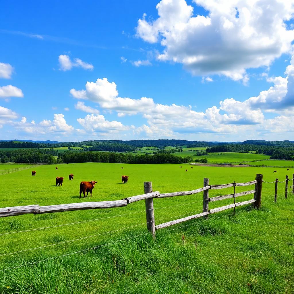 Franklin County Alabama farmland for sale