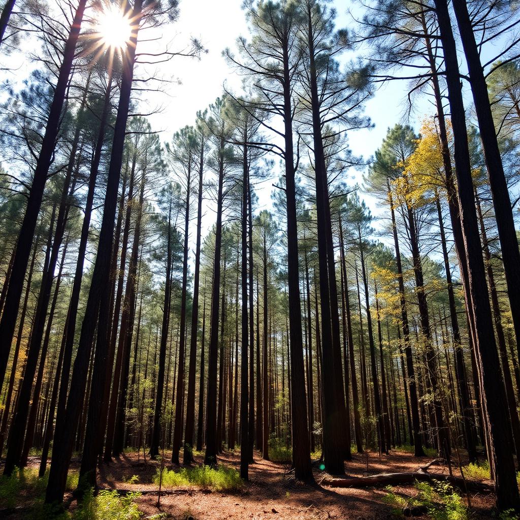 Franklin County Alabama timberland for sale