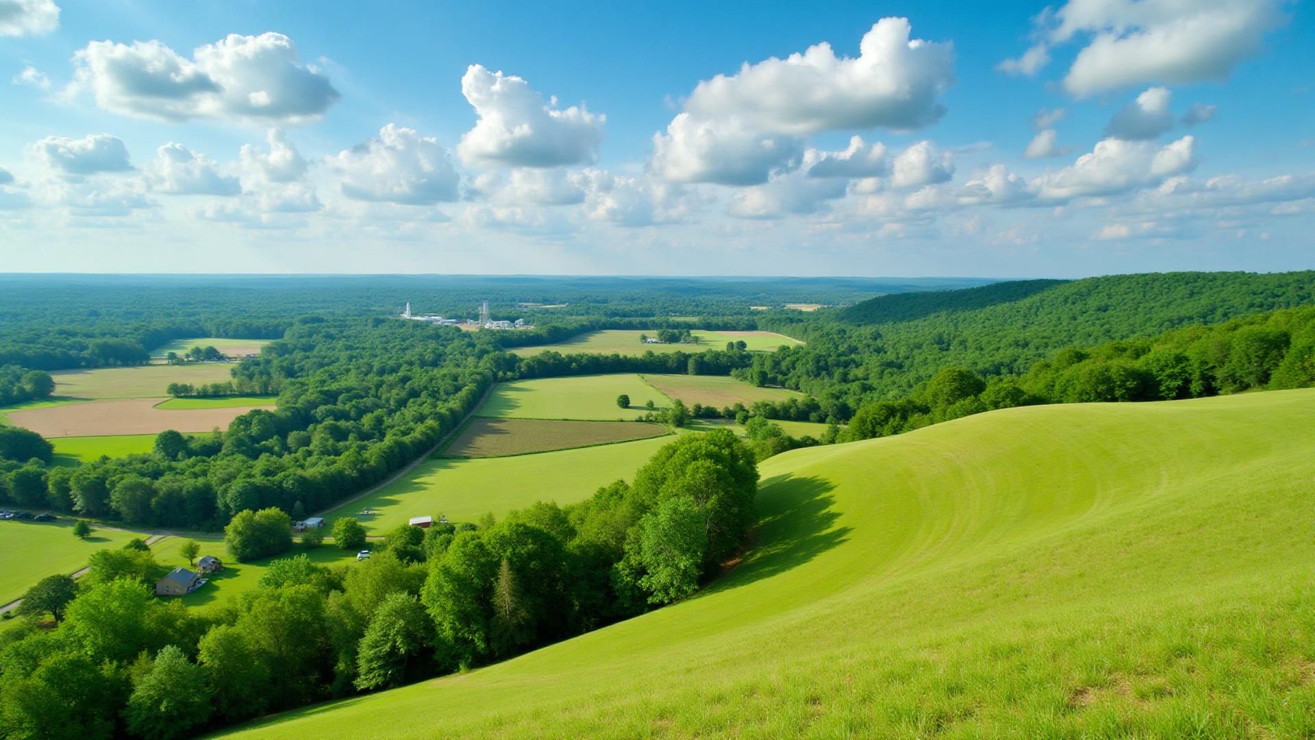 Land for sale in Greenwood County South Carolina