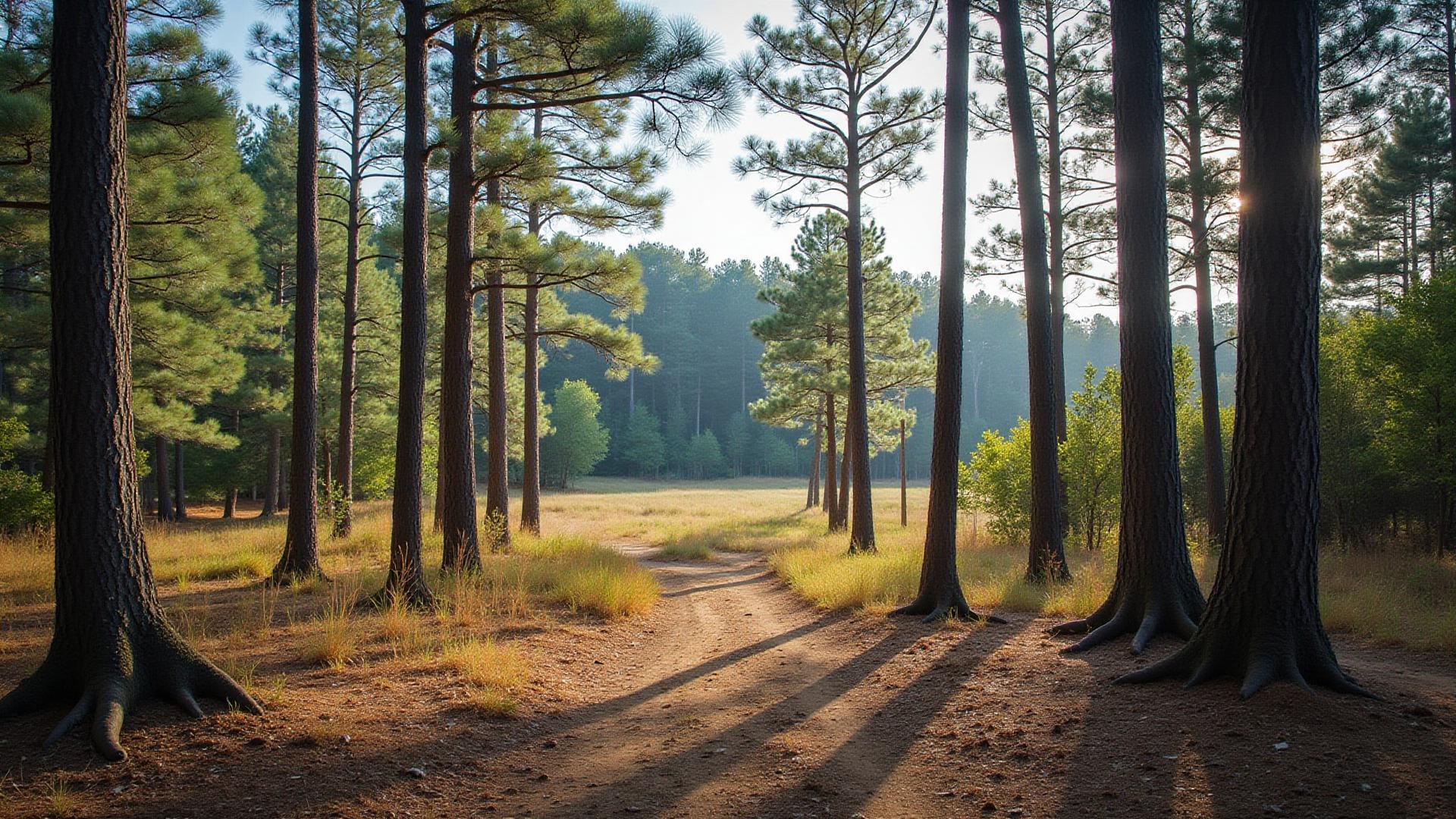 Greenwood County South Carolina land