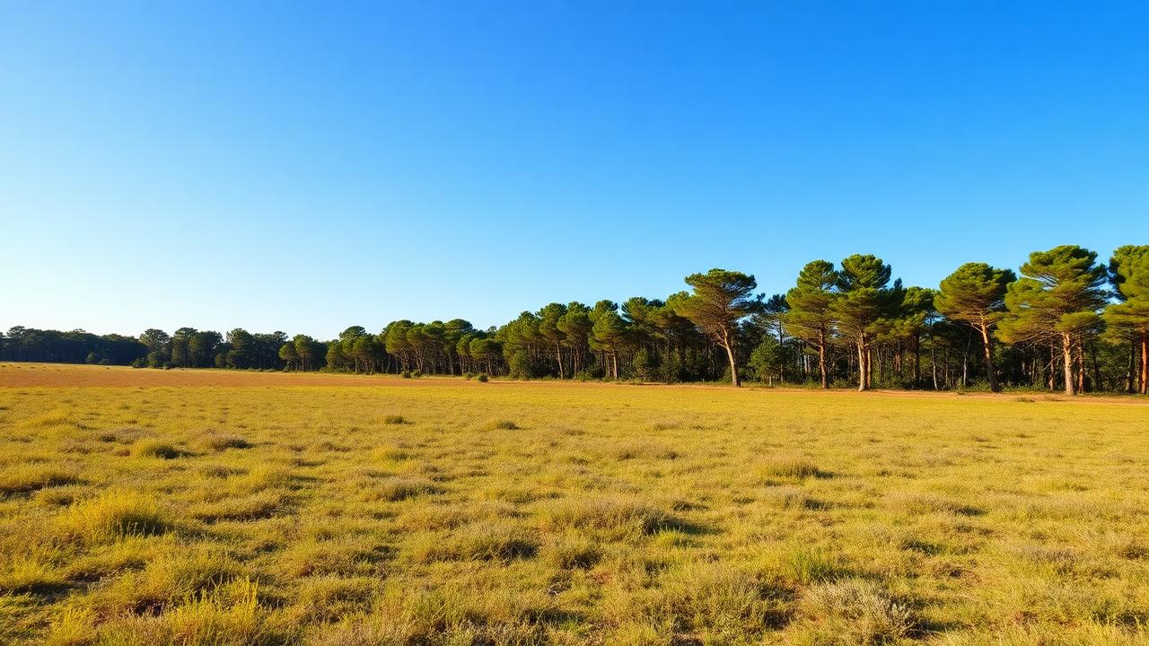 Vacant land for sale in Gregg County, Texas