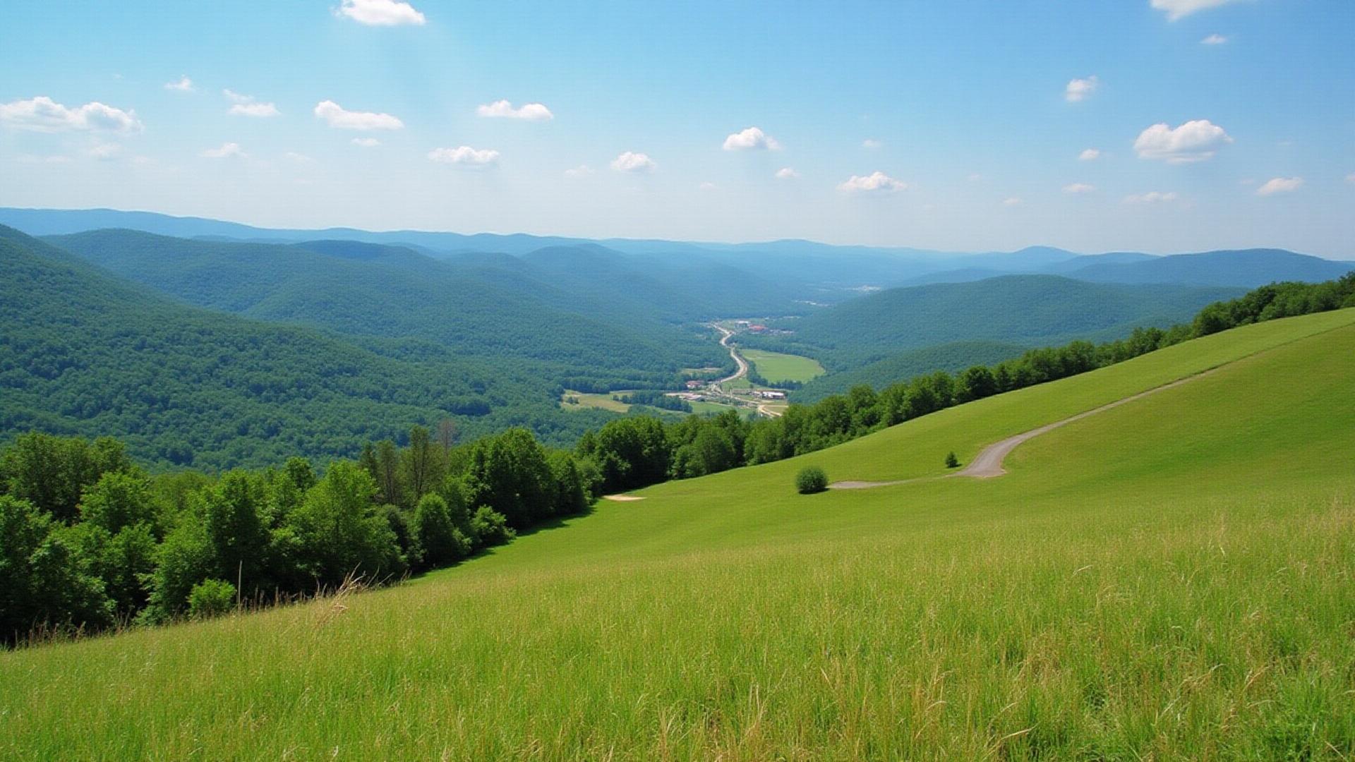 Vacant land for sale in Hamilton County Tennessee