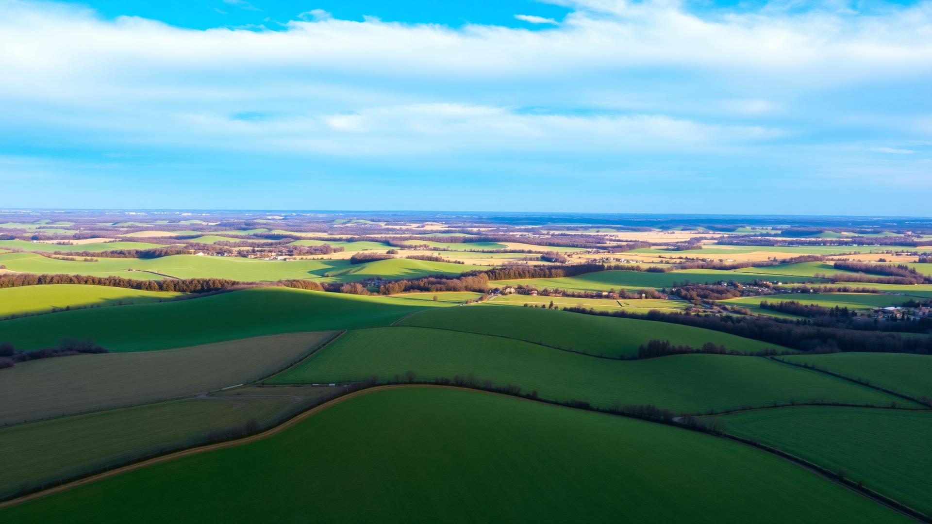 Sell land for cash — how it works with PlaceAcre