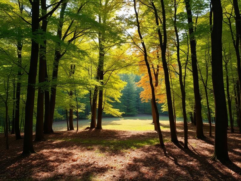 Wooded land for sale in Kenton County, Kentucky