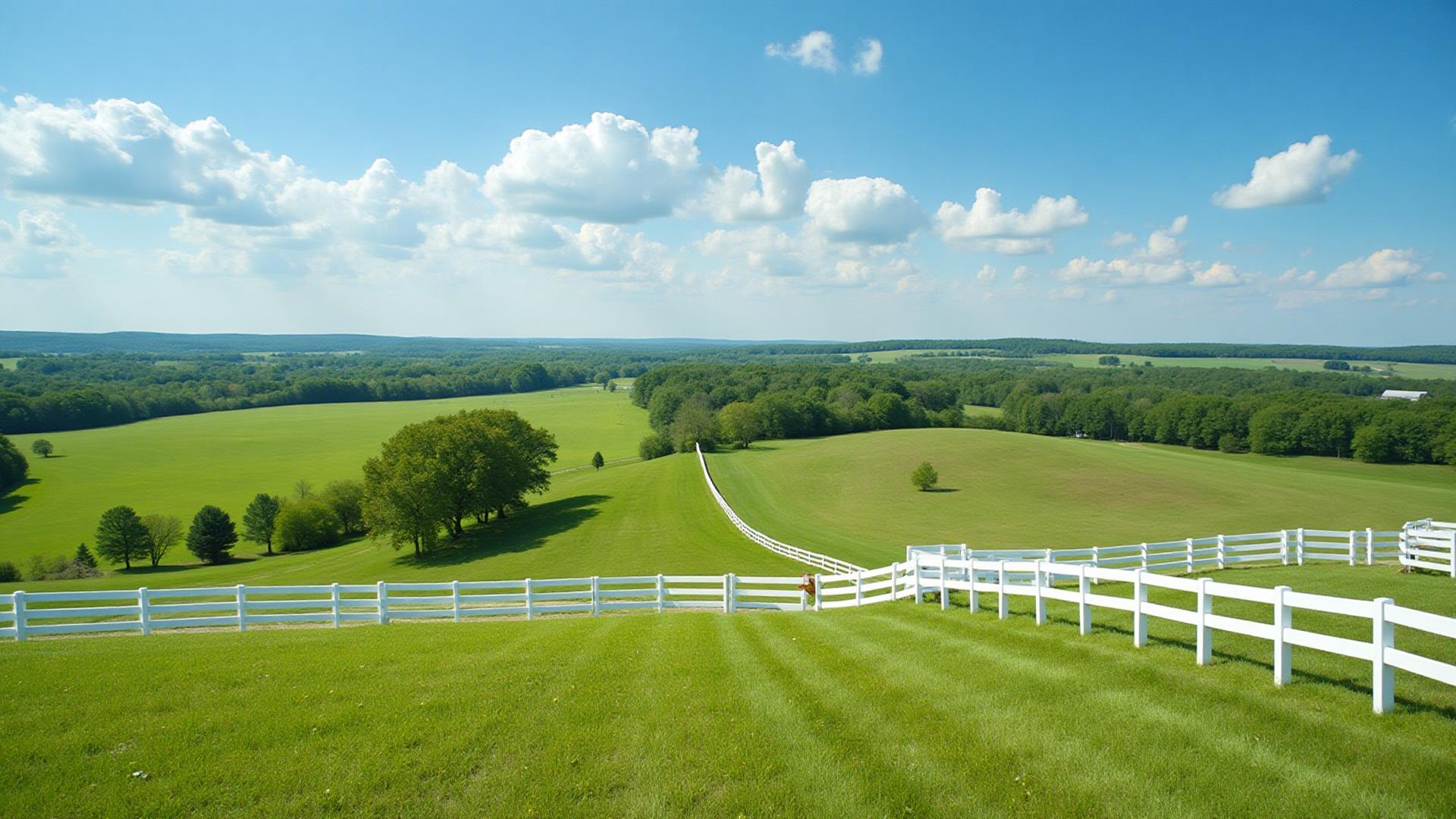 Sell Kentucky land fast for cash