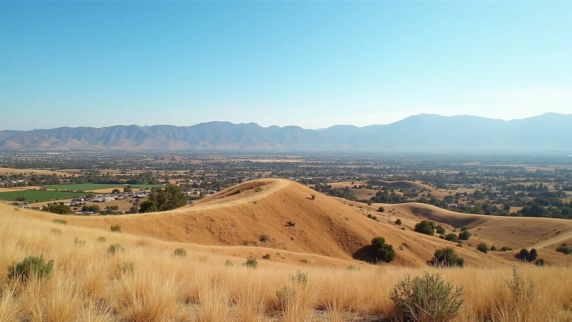 Los Angeles County California land for sale