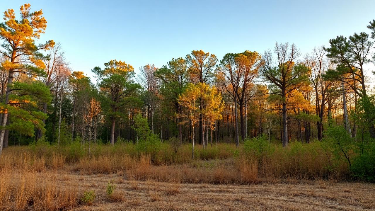 Rural property for sale in Limestone County Alabama