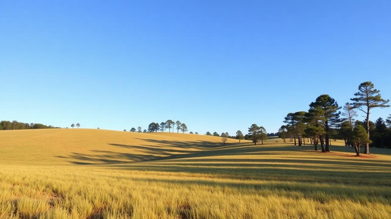 Vacant land for sale in Lowndes County Georgia