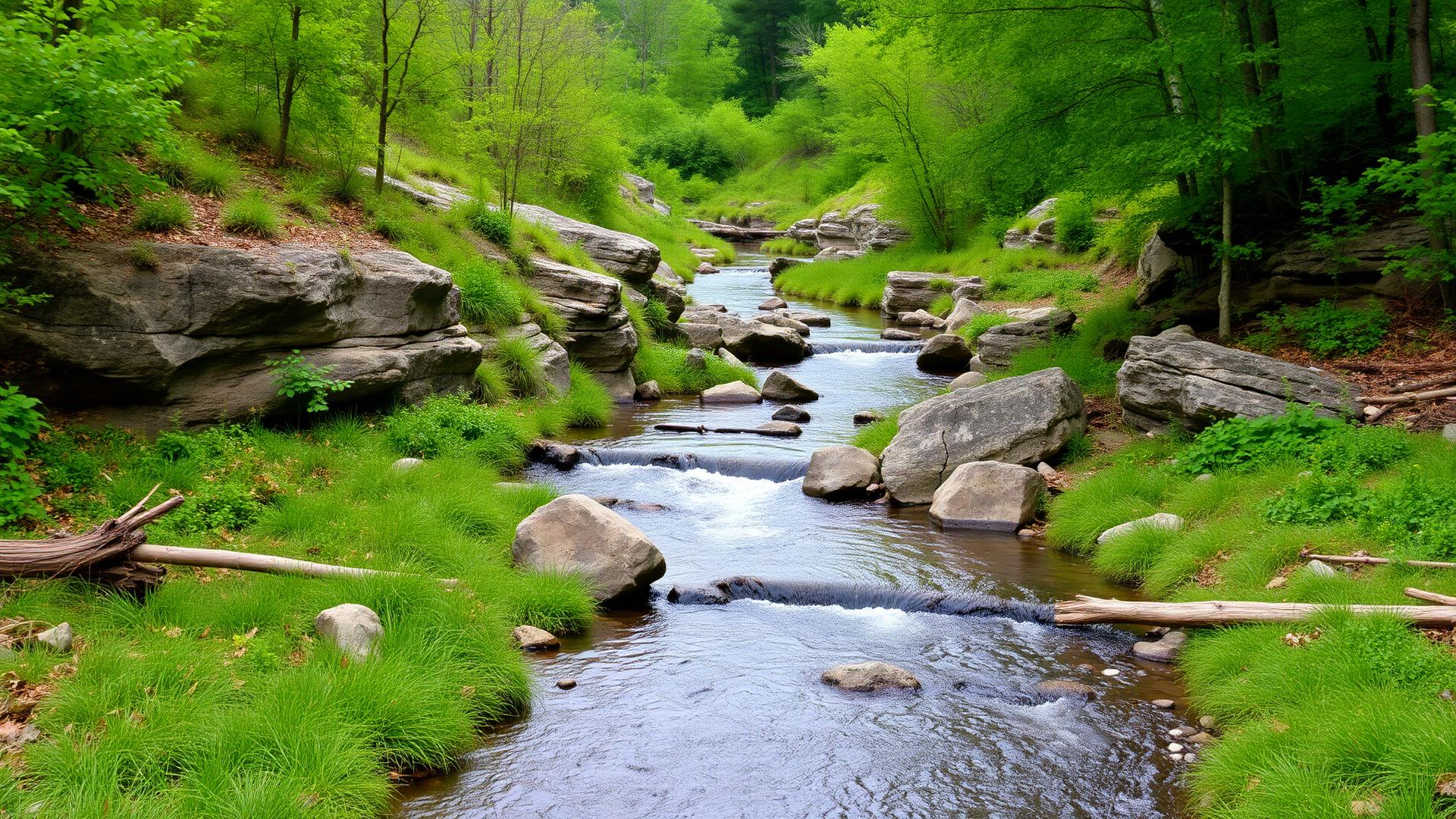 Development land in Madison County, TN