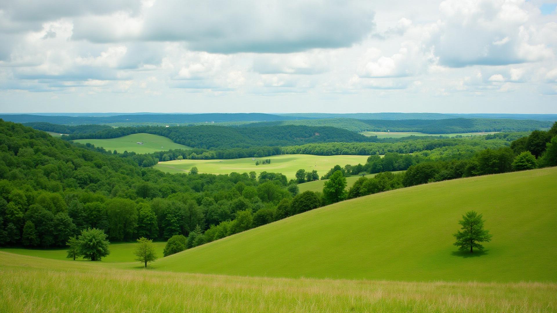 Wicomico County Maryland land for sale