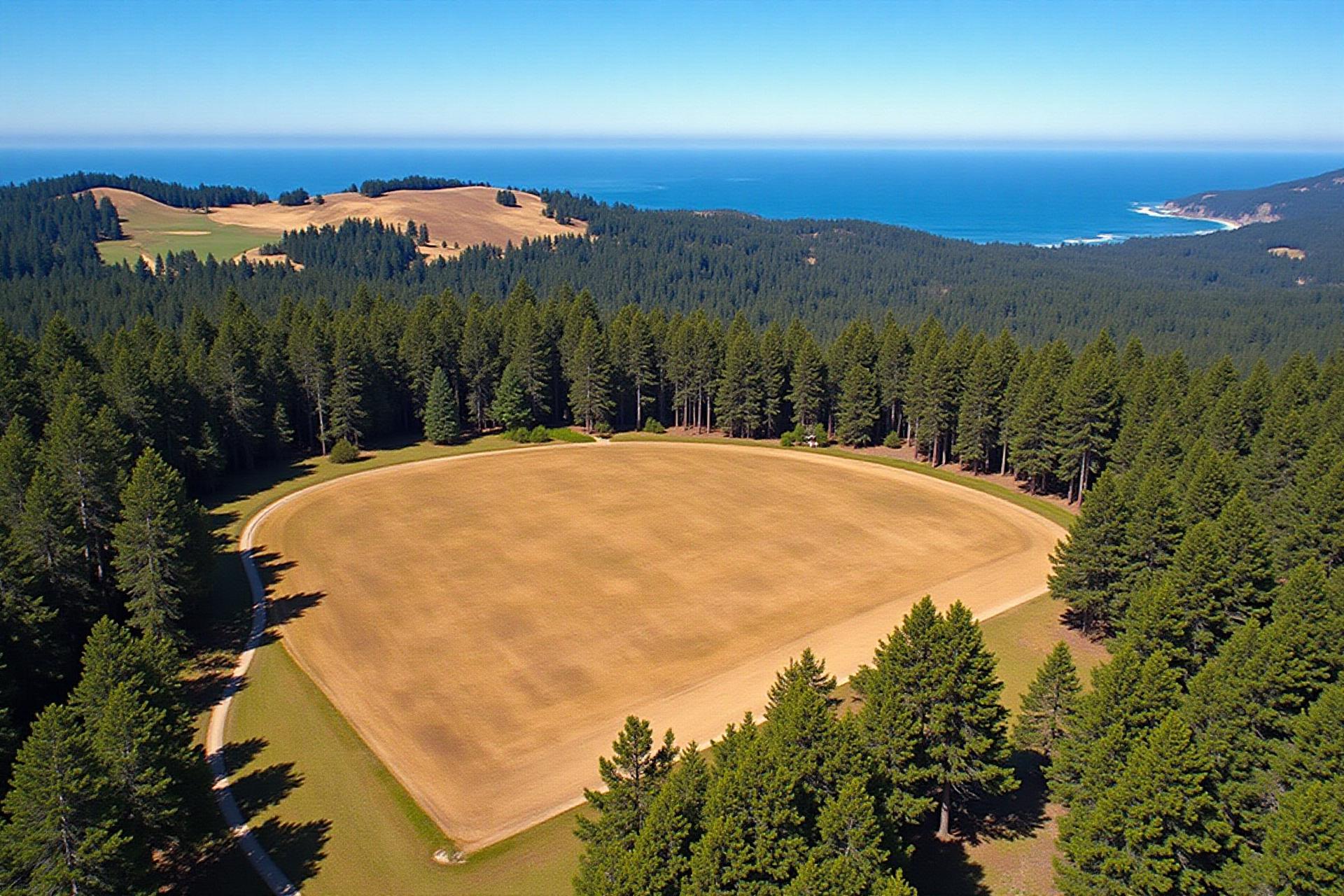Vacant land for sale in Mendocino County, California