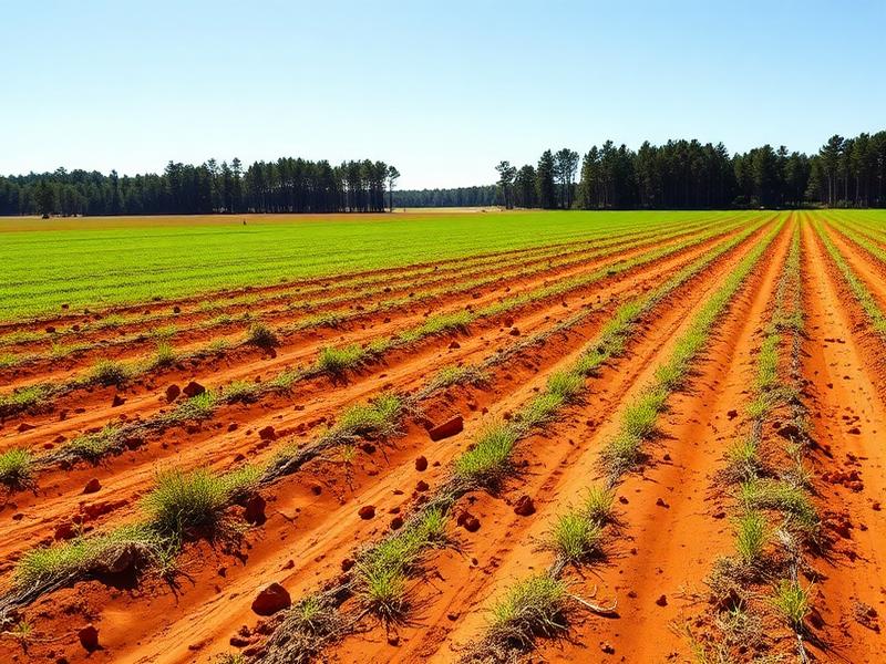 Montgomery County Alabama farmland for sale