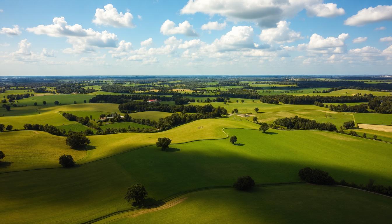 Montgomery County Alabama farmland