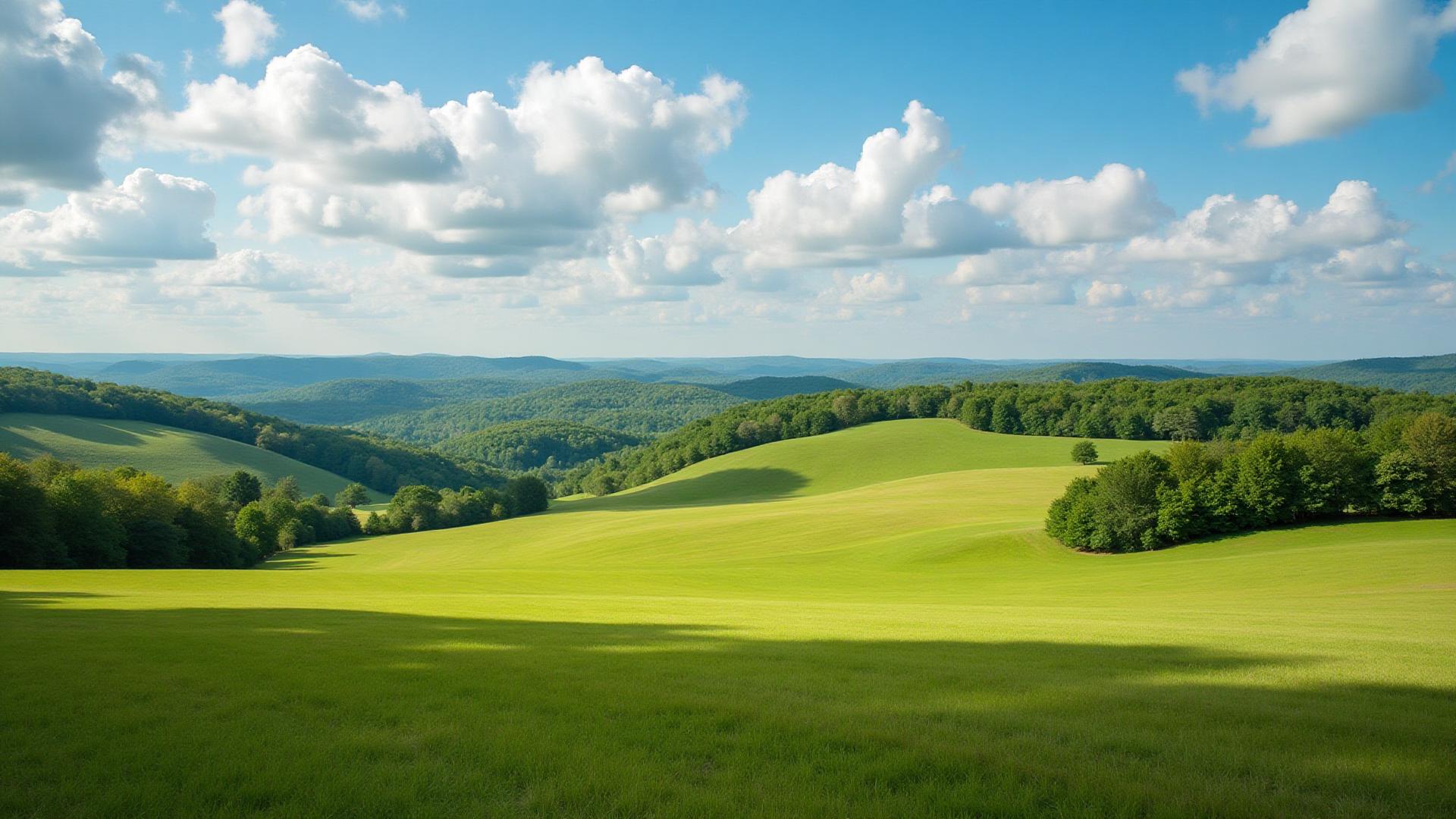 Beautiful land for sale in Montgomery County, Maryland
