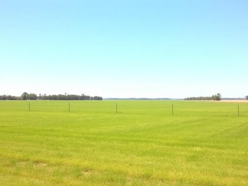 Open pastureland for sale in Morgan County Alabama