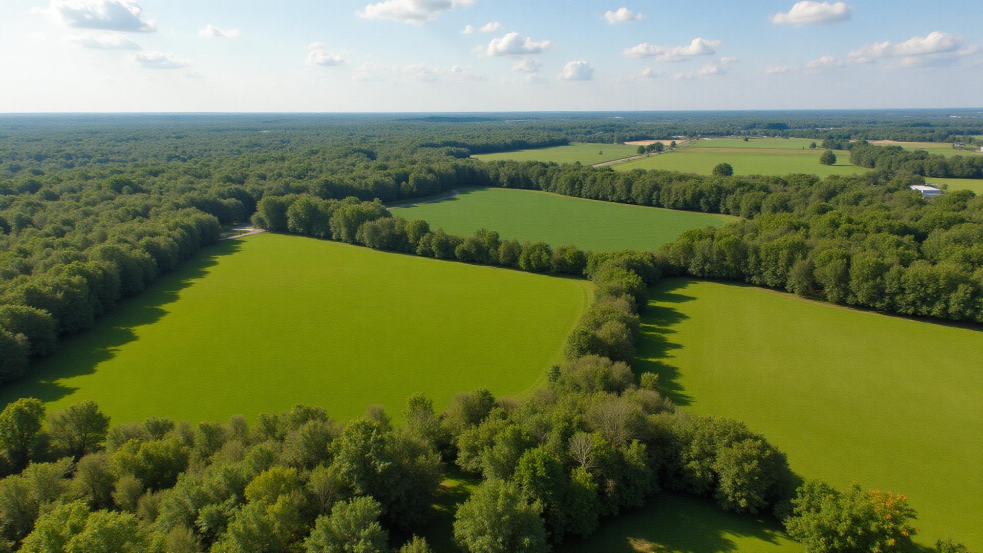 Oldham County Kentucky land for sale