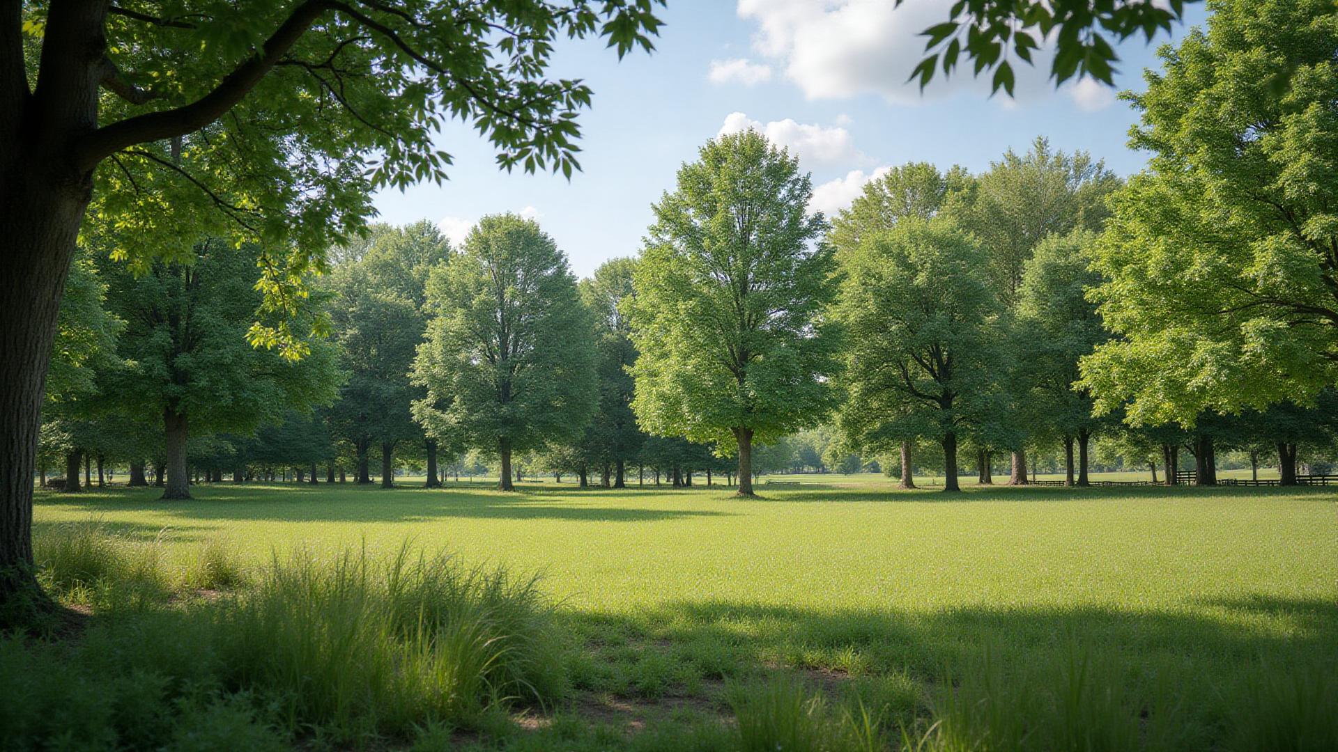 Property in Oldham County KY