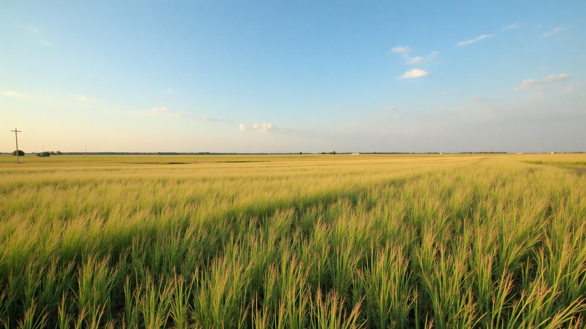 Payne County Oklahoma land for sale