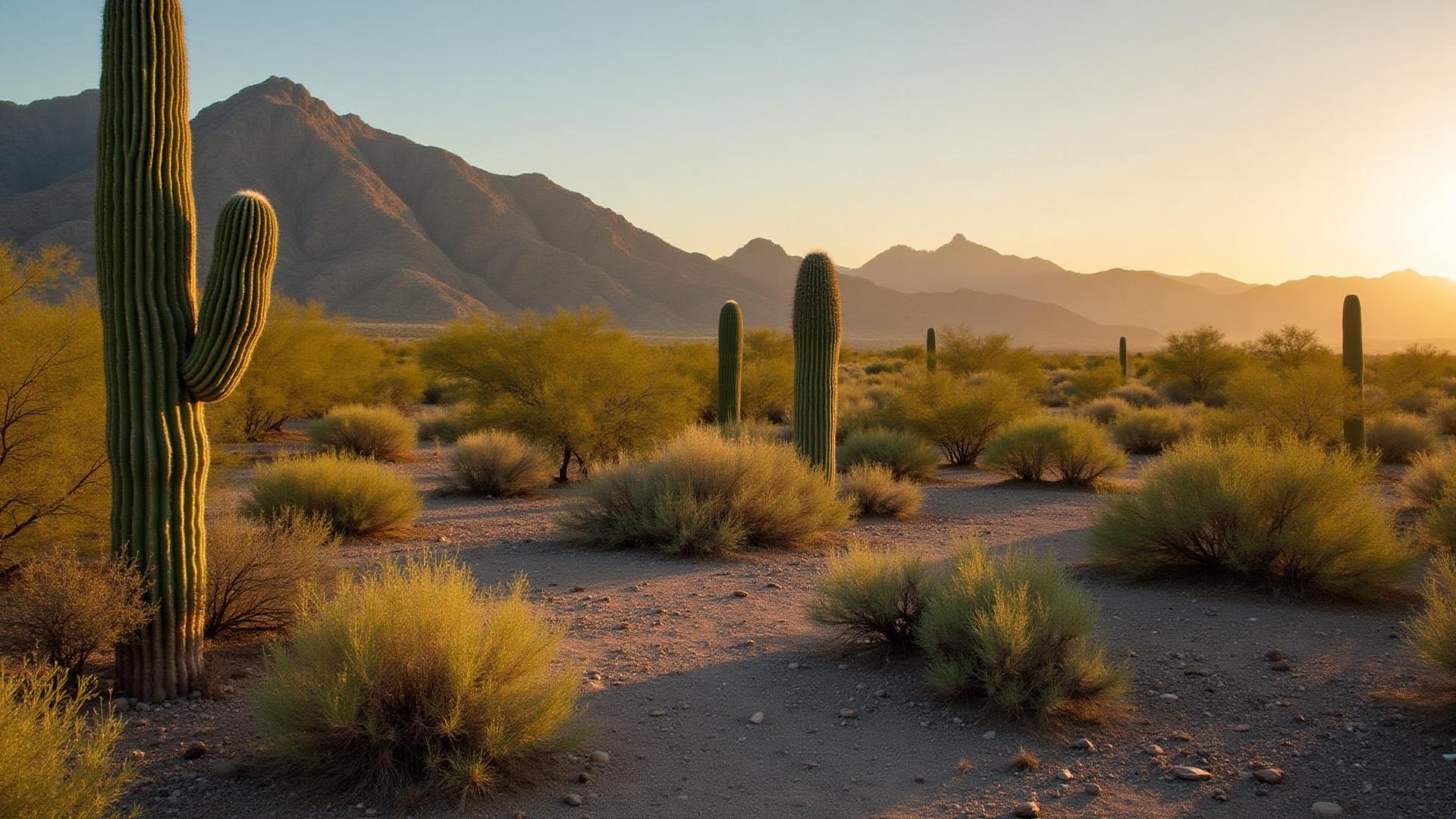 Sell land in Pima County Arizona