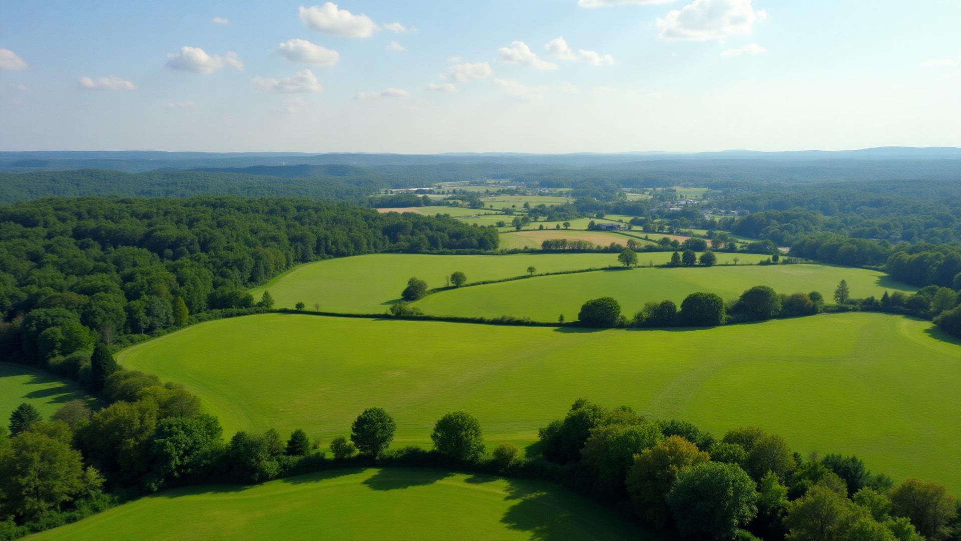 Land for sale in Prince William County, Virginia