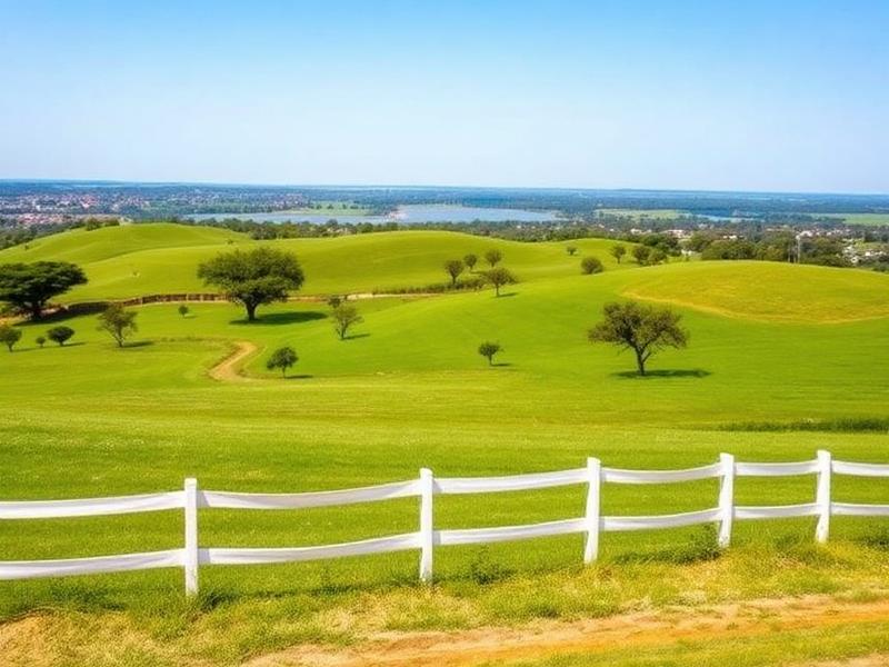 Land for sale in Rockwall County Texas