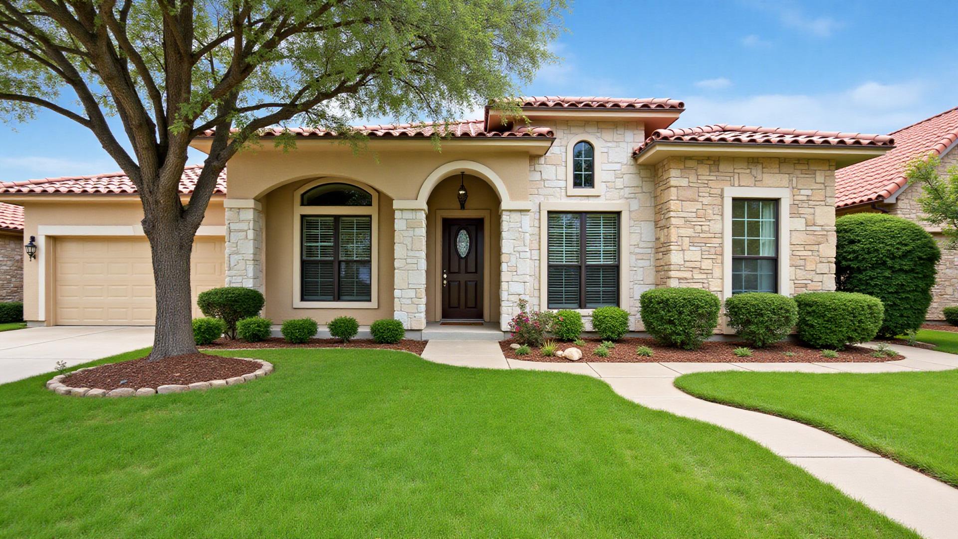 San Antonio house for sale