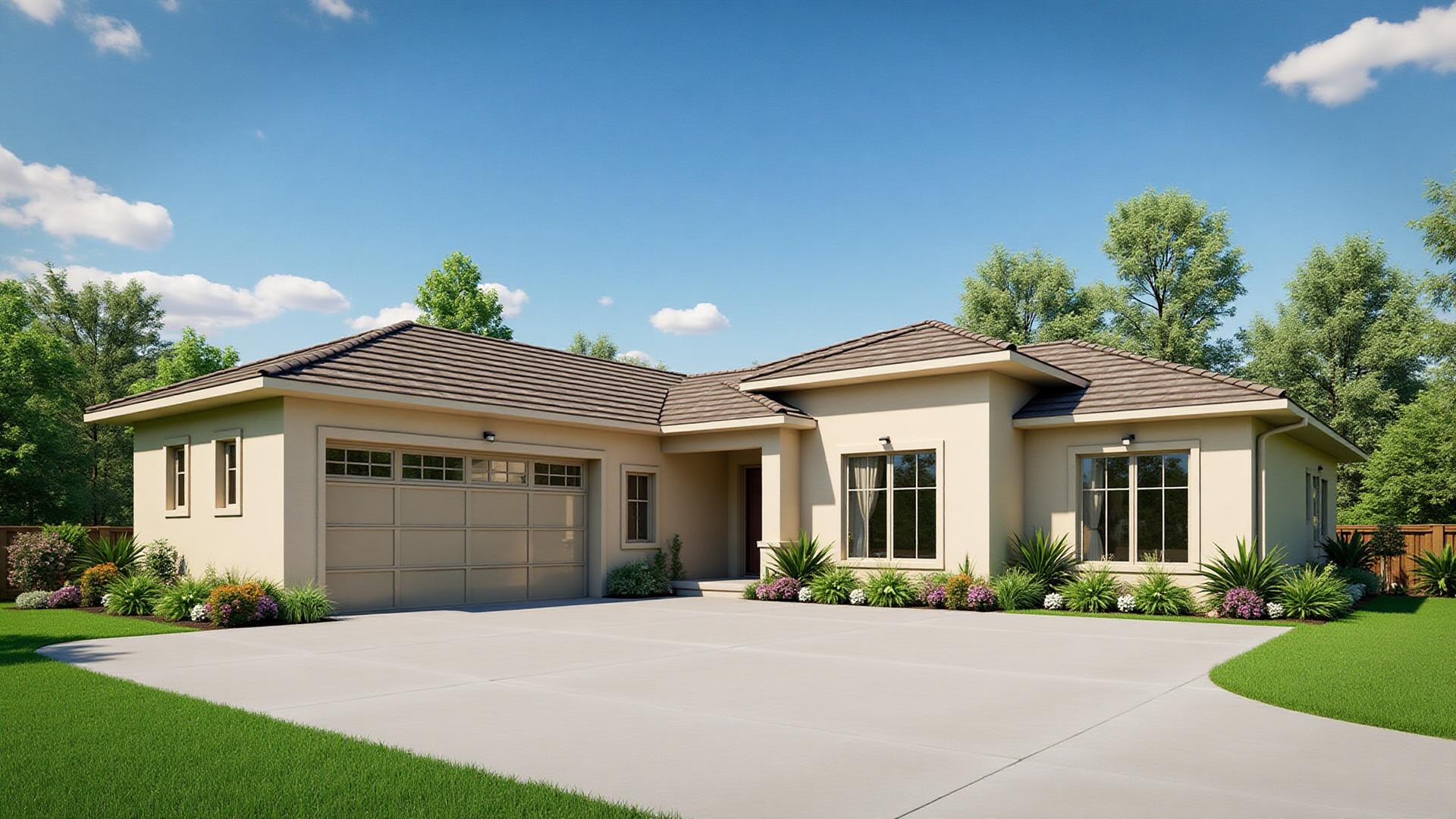 Beautiful San Antonio house we buy for cash