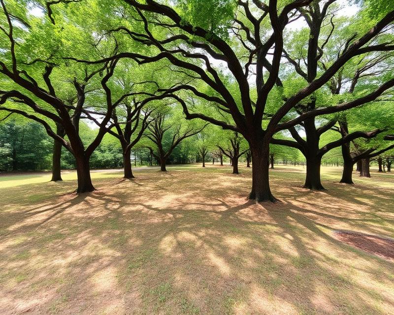 Wooded land for sale in Shelby County Alabama