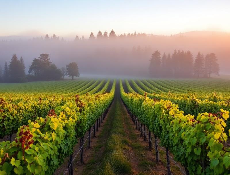 Sonoma County vineyard property for sale