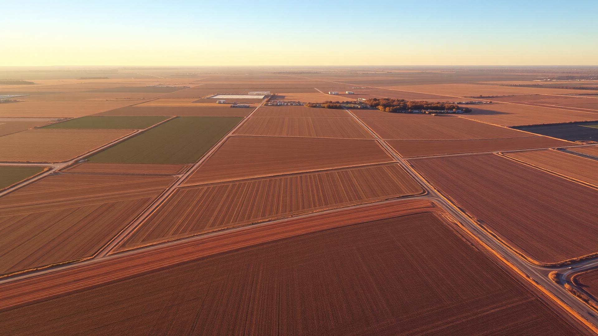 Sell land fast in Illinois