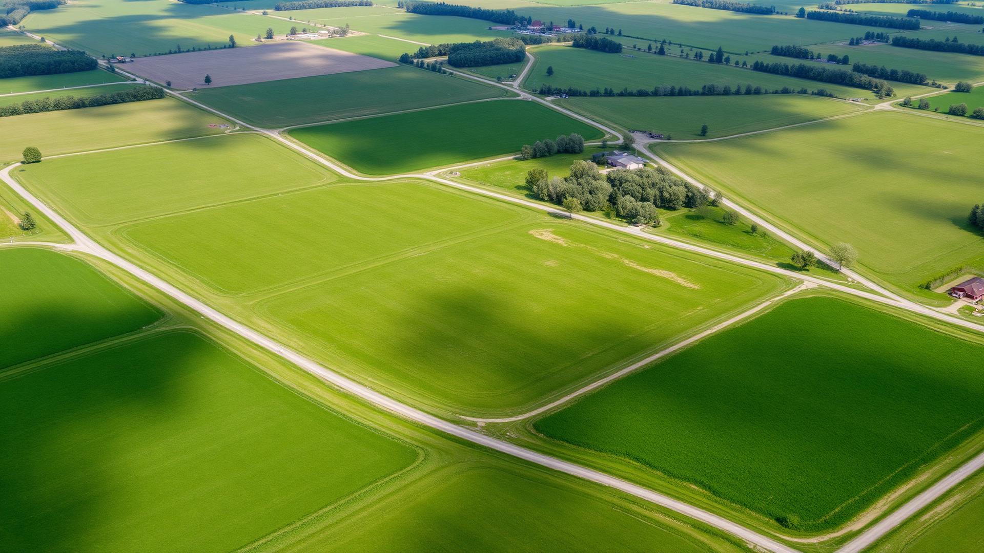 Sell land fast in Indiana
