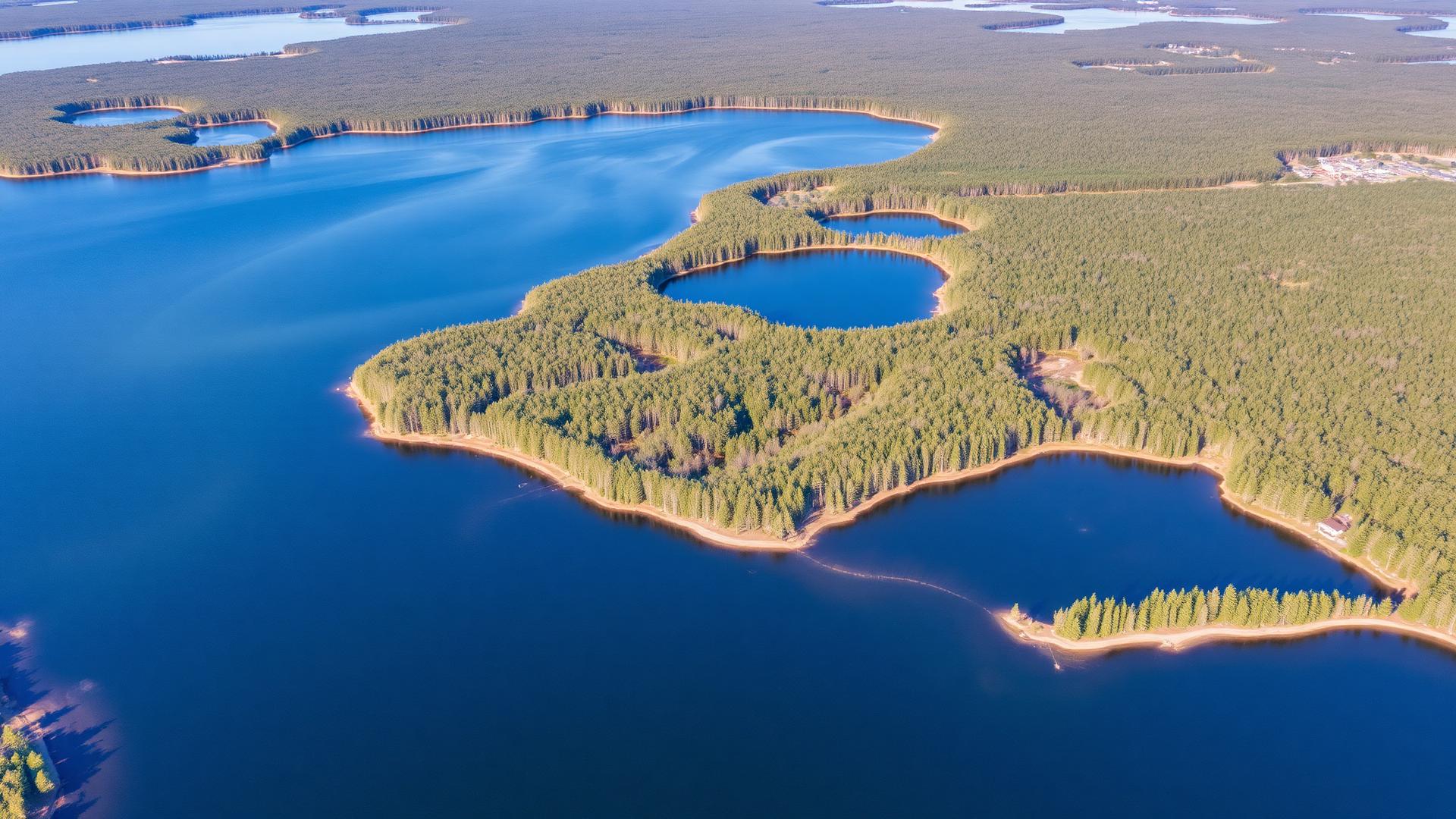 Sell land fast in Minnesota