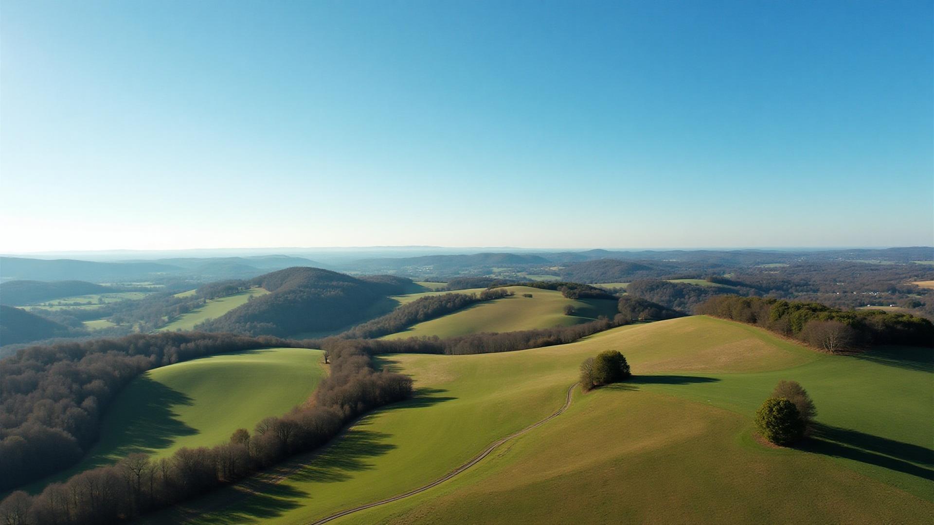 Robertson County Tennessee land for sale