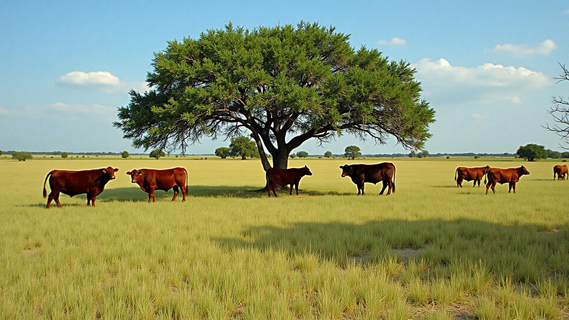 Ranch land for sale in Victoria Texas