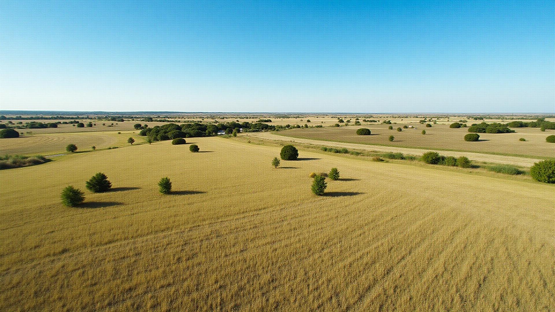 Rural land for sale in Wagoner County Oklahoma
