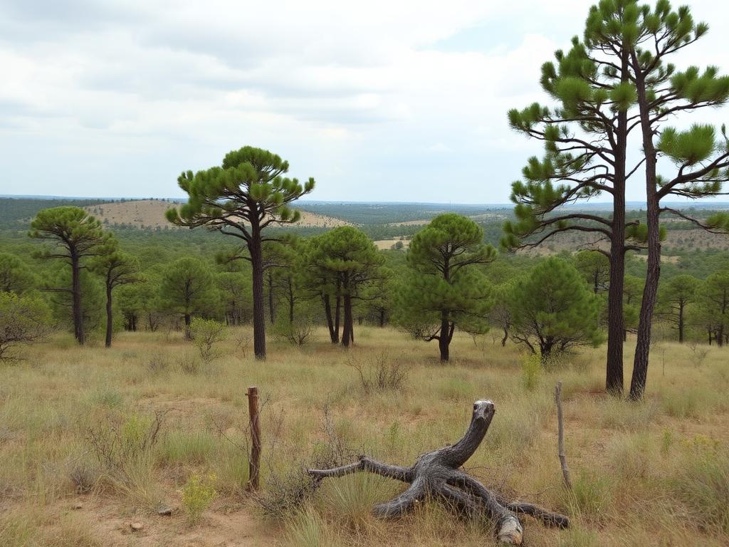 Land for sale in Walker County, Texas