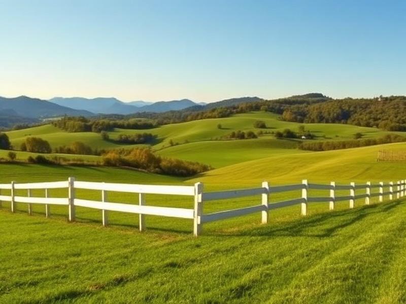 Washington County farmland