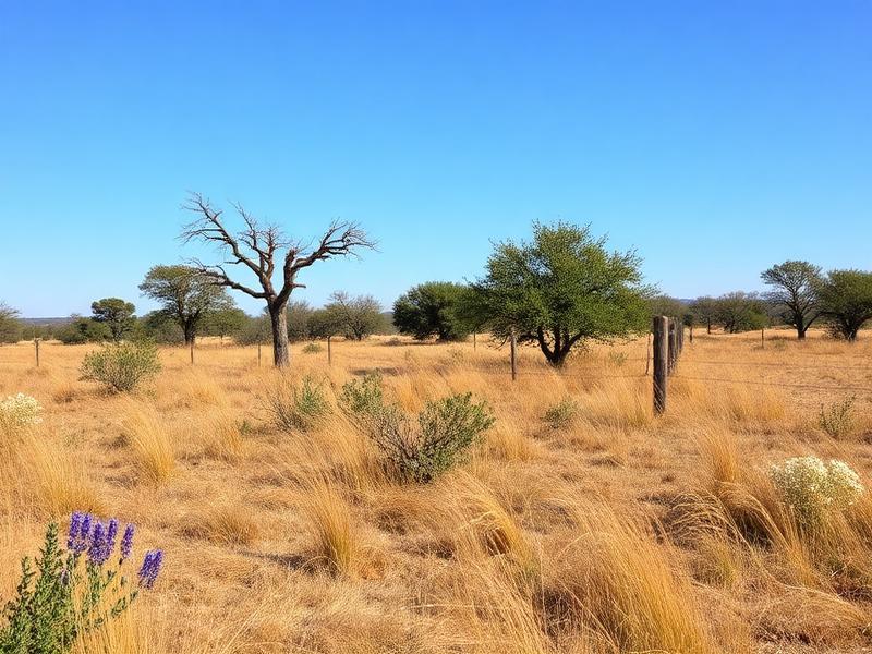 Williamson County ranch land for sale